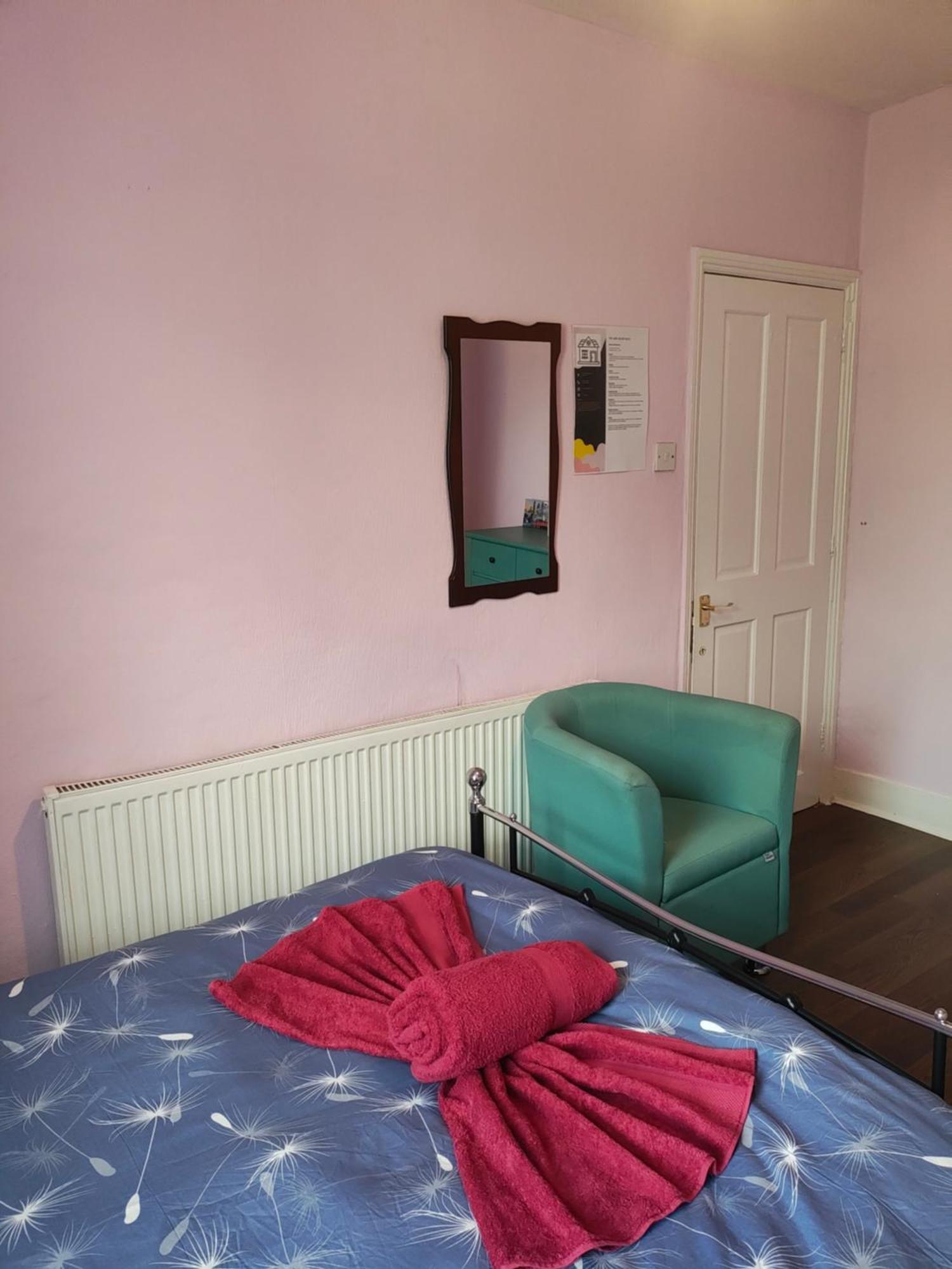 Готель Charming Double Bed Retreat Лондон Екстер'єр фото