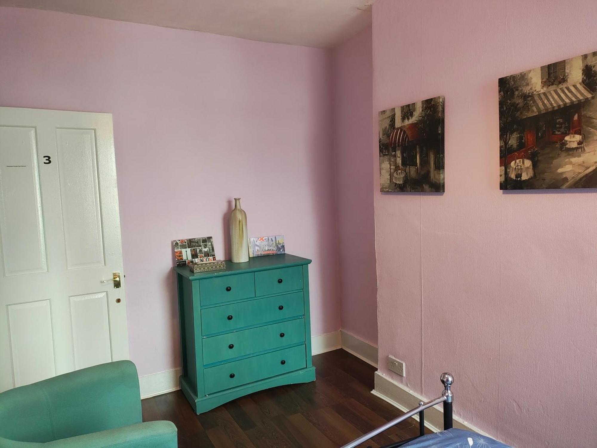 Готель Charming Double Bed Retreat Лондон Екстер'єр фото