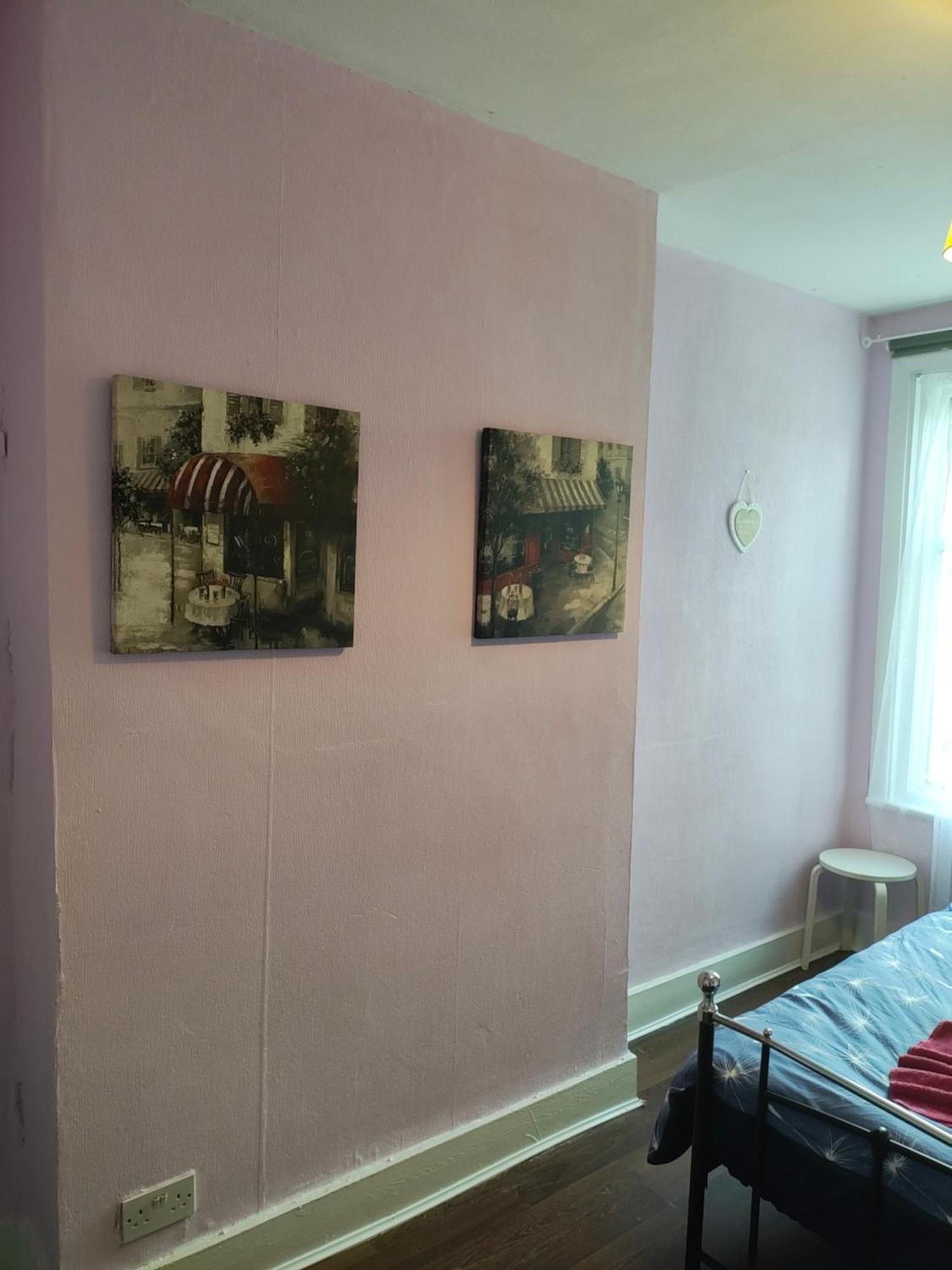 Готель Charming Double Bed Retreat Лондон Екстер'єр фото